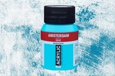 Amsterdam Akrilik Boya 500 ML
